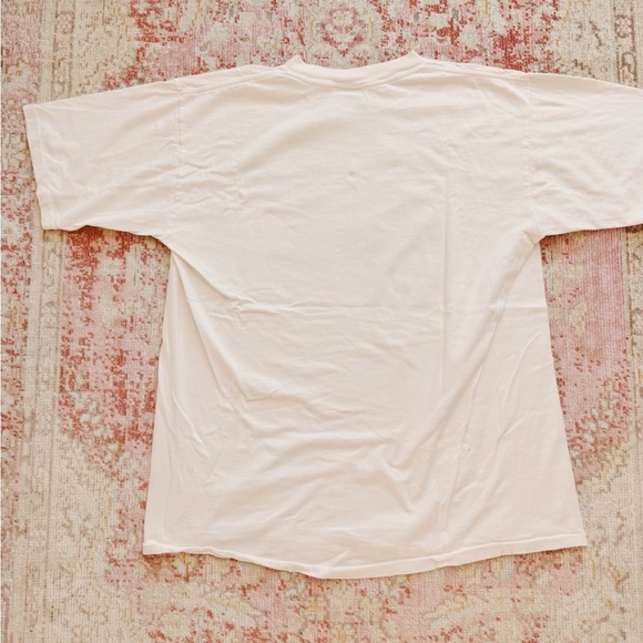 Men’s Vintage Beavis and Butt-Head Graphic T-Shirt - Picture 4 of 5